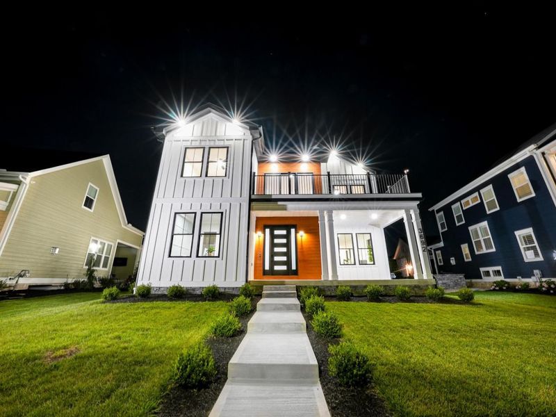 3692 Beulah Pk Drive , Grove City, OH 43123 Photo 91