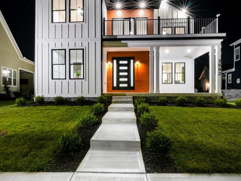 3692 Beulah Pk Drive , Grove City, OH 43123 Photo 92