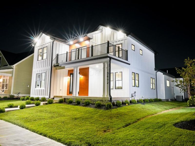 3692 Beulah Pk Drive , Grove City, OH 43123 Photo 93