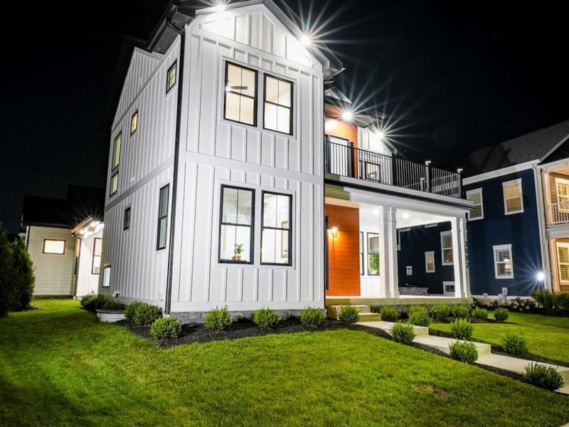 3692 Beulah Pk Drive , Grove City, OH 43123 Photo 94