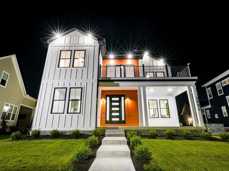 3692 Beulah Pk Drive , Grove City, OH 43123 Photo 95