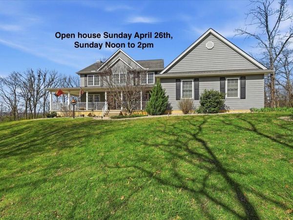 11813 Big Bone Church Road, Union, KY 41091