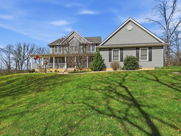 11813 Big Bone Church Road, Union, KY 41091