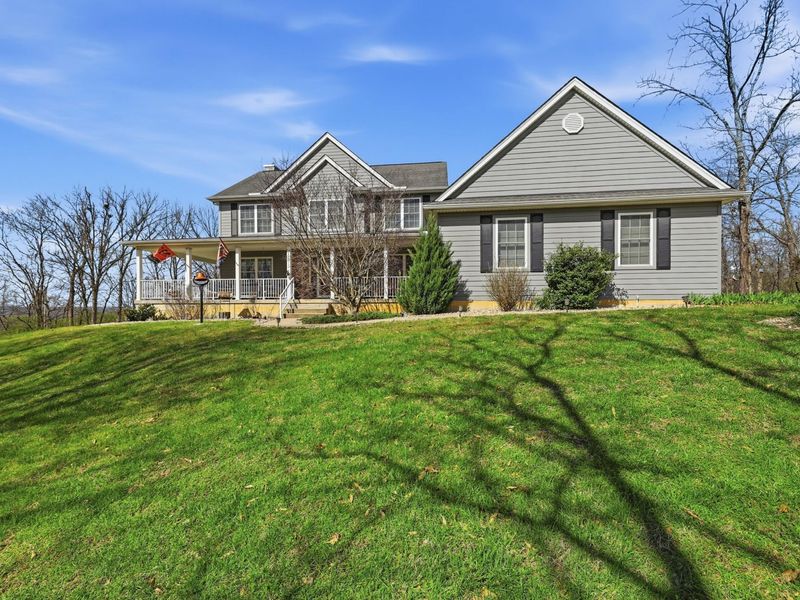 11813 Big Bone Church Road, Union, KY 41091 Photo 1