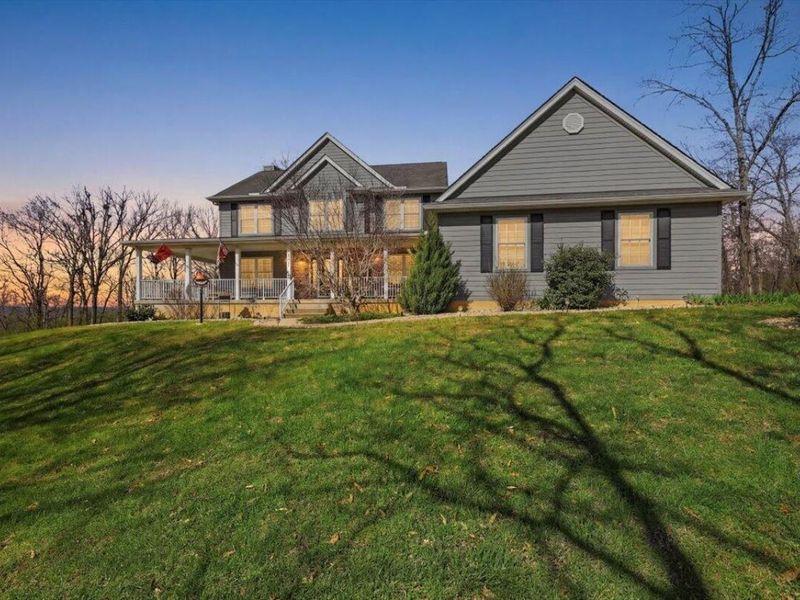 11813 Big Bone Church Road, Union, KY 41091 Photo 10