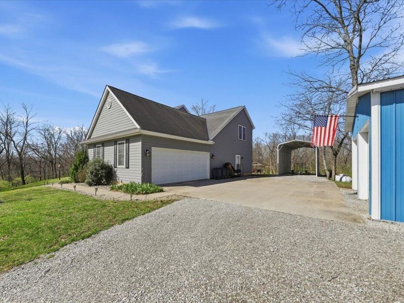 11813 Big Bone Church Road, Union, KY 41091 Photo 11