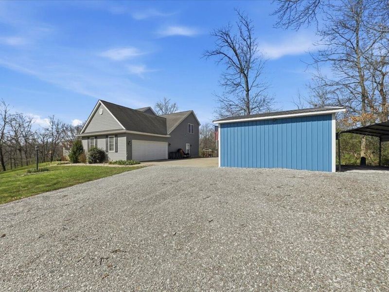 11813 Big Bone Church Road, Union, KY 41091 Photo 12