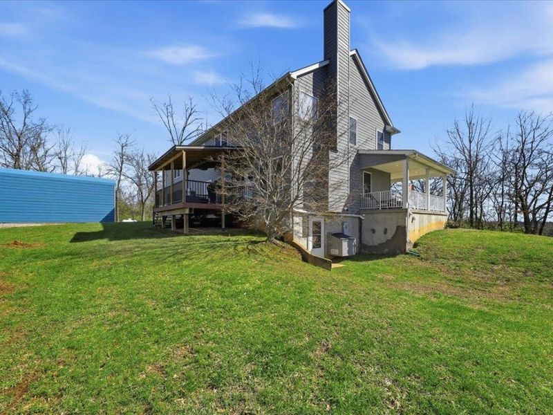 11813 Big Bone Church Road, Union, KY 41091 Photo 14