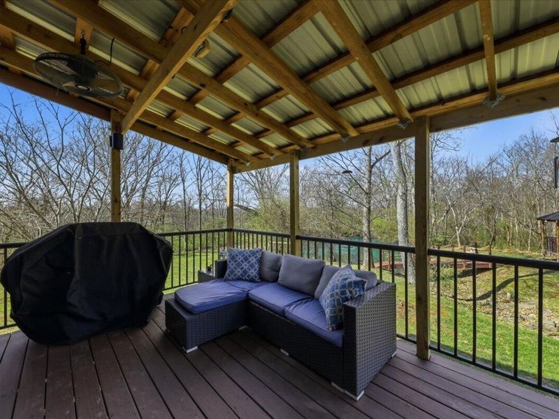 11813 Big Bone Church Road, Union, KY 41091 Photo 15