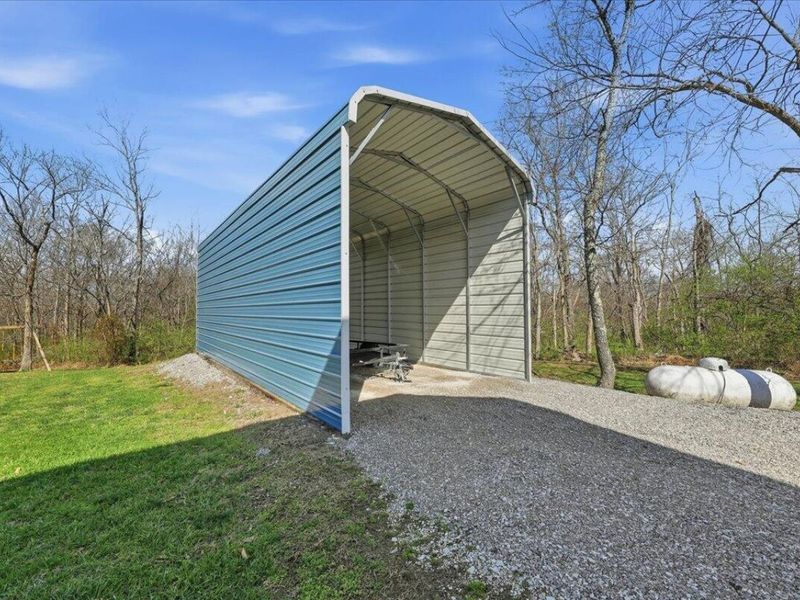 11813 Big Bone Church Road, Union, KY 41091 Photo 16