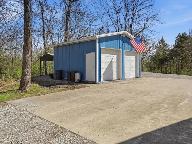11813 Big Bone Church Road, Union, KY 41091 Photo 17