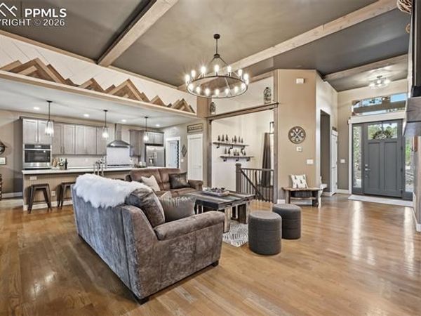 1426 Shady Glen Lane, Monument, CO 80132