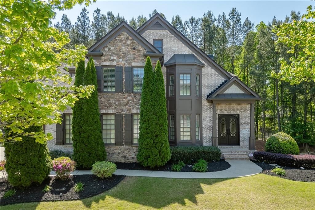 3352 Anna Ruby Lane, Buford, GA 30519 Main Photo