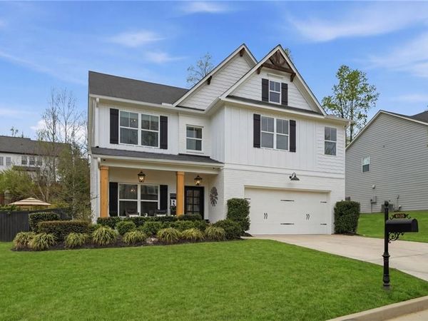 6125 Banyan Trail, Cumming, GA 30028