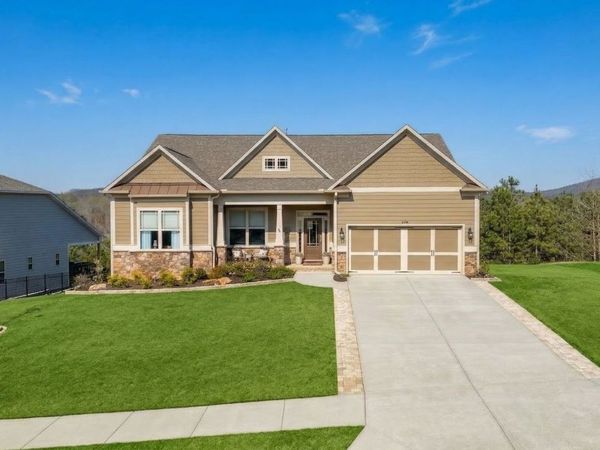 109 Summer Breeze Lane, Canton, GA 30114