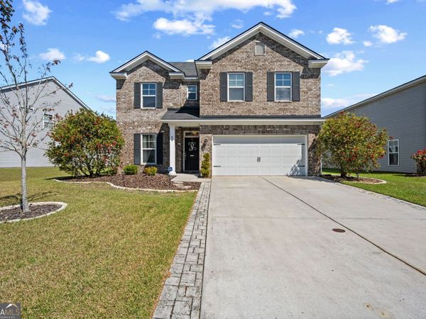 56 Melody Drive, Pooler, GA 31322