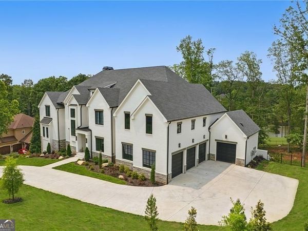 245 Traditions Drive, Alpharetta, GA 30004