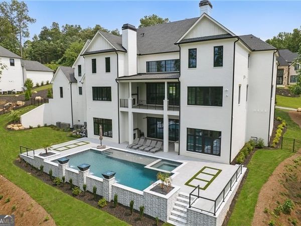 245 Traditions Drive, Alpharetta, GA 30004