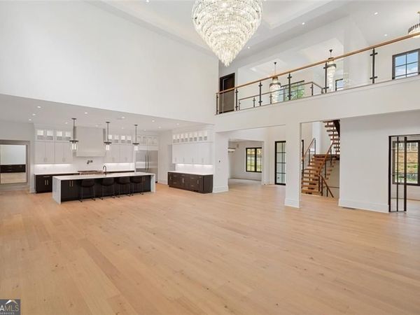 245 Traditions Drive, Alpharetta, GA 30004