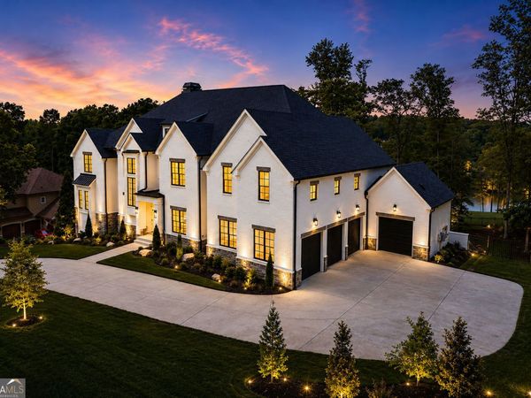 245 Traditions Drive, Alpharetta, GA 30004