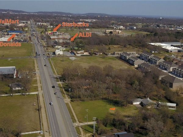 5461 Elm Springs Road, Springdale, AR 72762