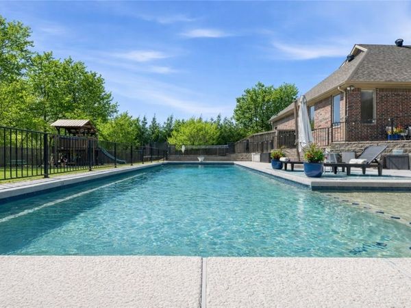 5917 W Kennedy Drive, Fayetteville, AR 72704