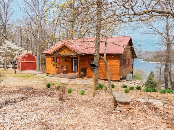 8 Arkenstone , Eureka Springs, AR 72632