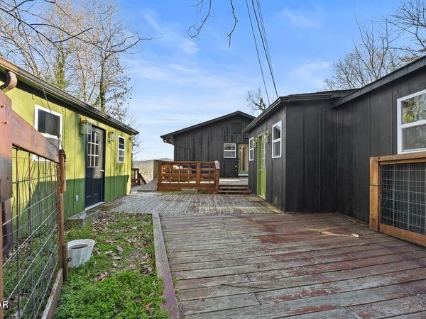 207 Buena Vista Drive, Pigeon Forge, TN 37876