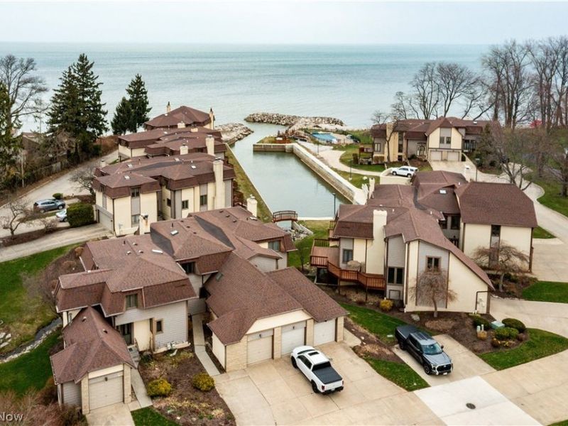 4613 Compass Rose, Unit 10, Vermilion, OH 44089 Photo 38