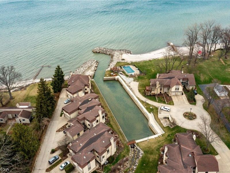 4613 Compass Rose, Unit 10, Vermilion, OH 44089 Photo 41