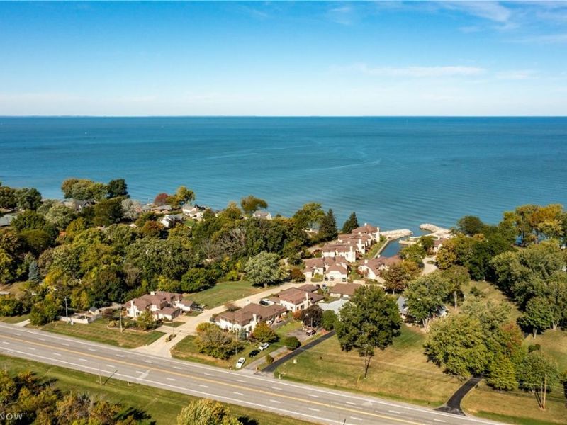 4613 Compass Rose , Unit 10, Vermilion, OH 44089 Photo 43