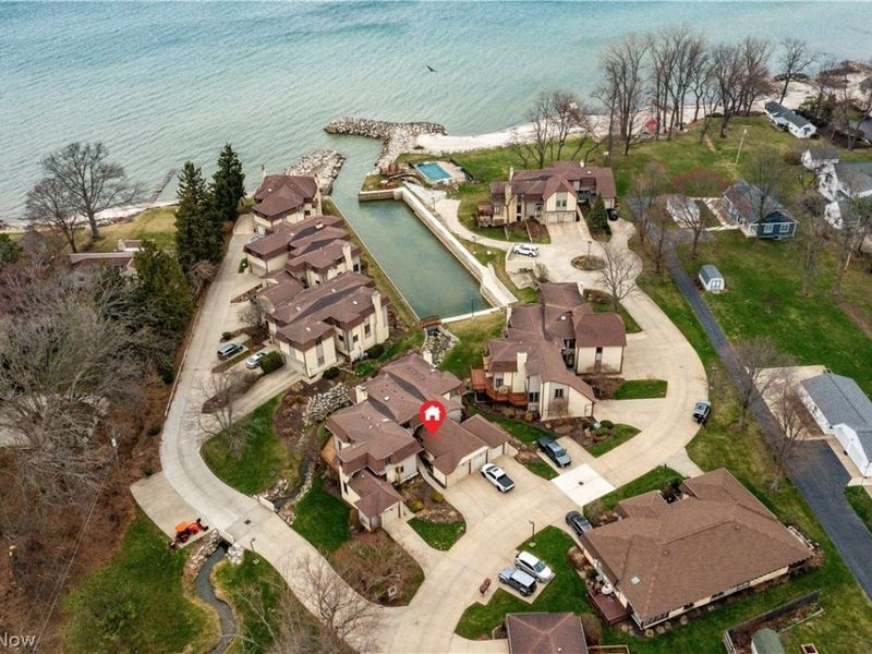 4613 Compass Rose, Unit 10, Vermilion, OH 44089 Photo 46