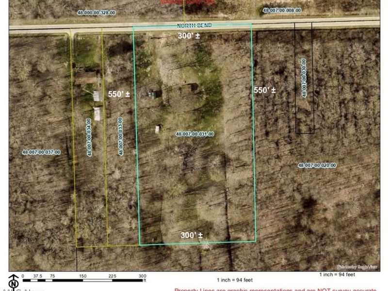 6330 N Bend Road, Ashtabula, OH 44004 Photo 1