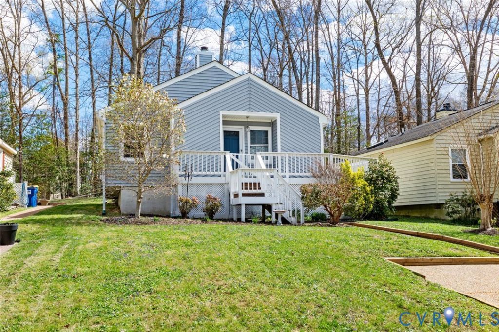 7711 Offshore Drive, Chesterfield, VA 23832 Main Photo