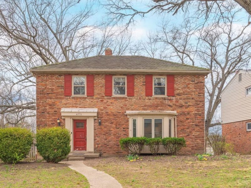 6771 Elbrook Avenue, Amberley, OH 45237 Photo 1