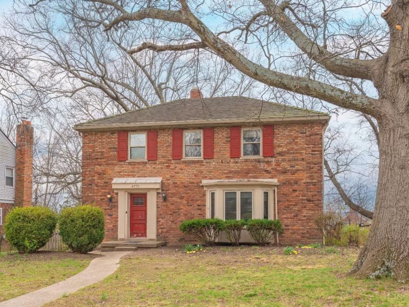 6771 Elbrook Avenue, Amberley, OH 45237 Photo 3