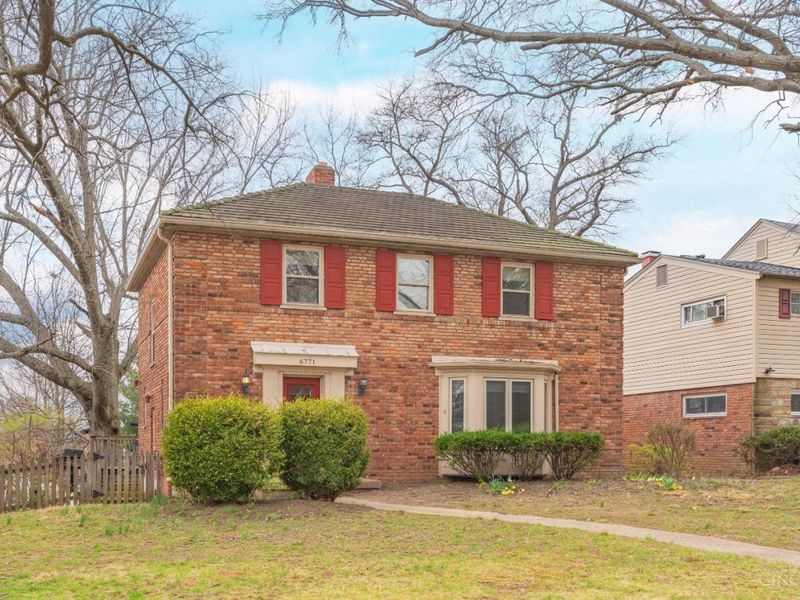 6771 Elbrook Avenue, Amberley, OH 45237 Photo 4