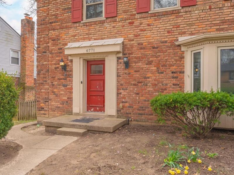 6771 Elbrook Avenue, Amberley, OH 45237 Photo 5