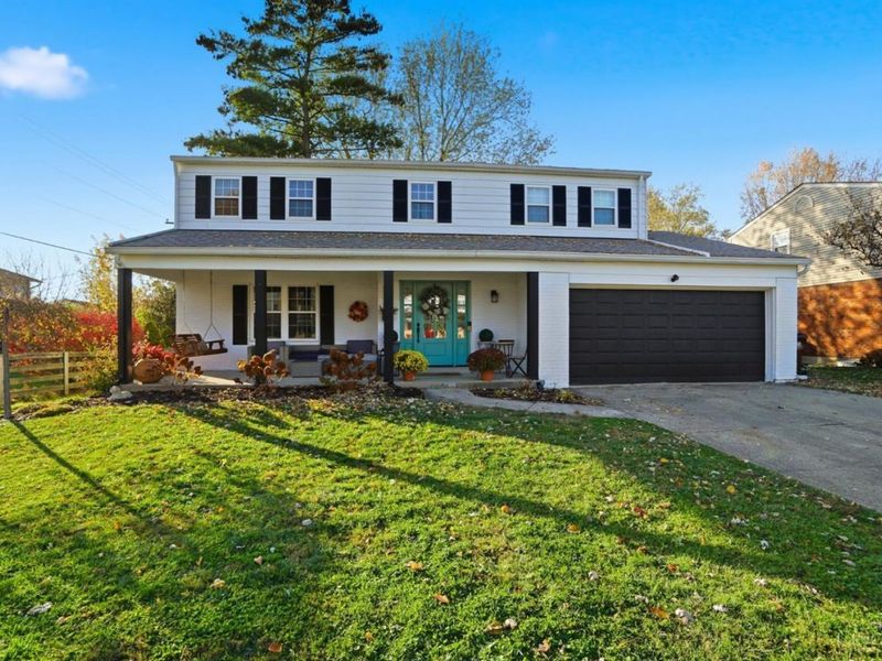 1757 Muskegon Drive, Anderson Twp, OH 45255 Photo 1