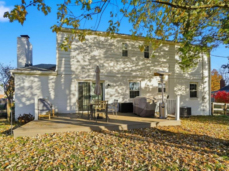 1757 Muskegon Drive, Anderson Twp, OH 45255 Photo 33