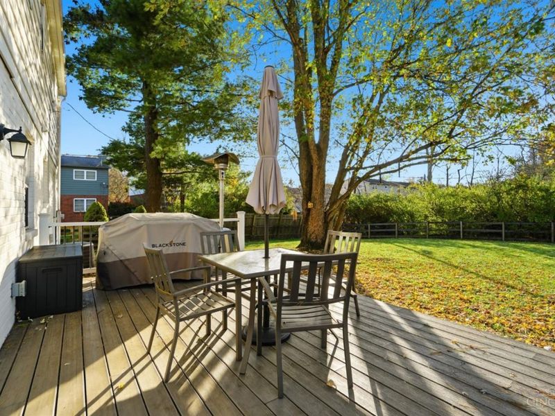 1757 Muskegon Drive, Anderson Twp, OH 45255 Photo 36