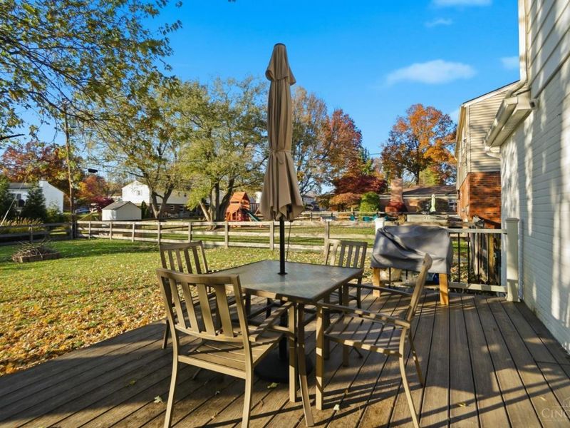 1757 Muskegon Drive, Anderson Twp, OH 45255 Photo 37