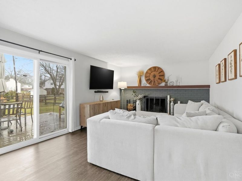 1757 Muskegon Drive, Anderson Twp, OH 45255 Photo 7