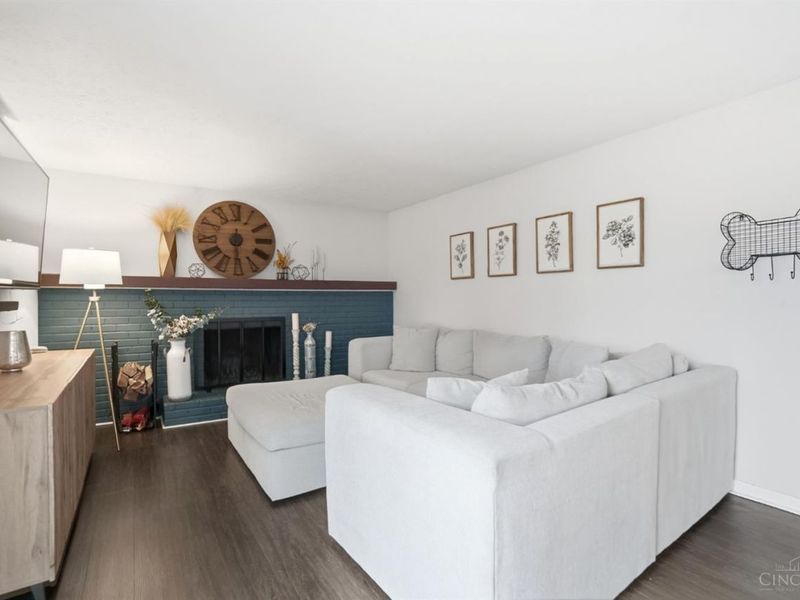 1757 Muskegon Drive, Anderson Twp, OH 45255 Photo 8