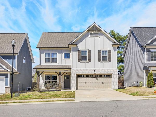 5063 Shelterwood Drive NE, Cleveland, TN 37312