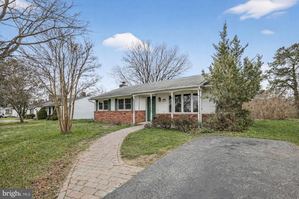 4213 MISPILLION ROAD, NOTTINGHAM, MD 21236