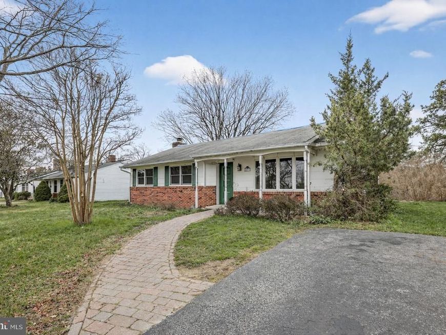 4213 Mispillion Road, Nottingham, MD 21236 Main Photo