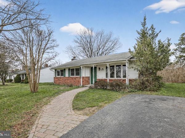 4213 MISPILLION ROAD, NOTTINGHAM, MD 21236