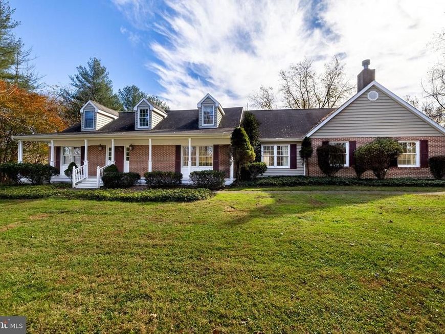 1630 Worthington Heights, Cockeysville, MD 21030 Main Photo