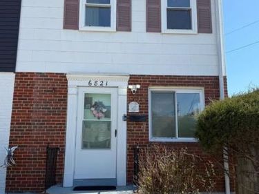 6821 KENYON DRIVE, ALEXANDRIA, VA 22307